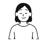 純粋体験・リラックス